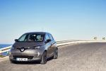 Renault Zoe Edition One 2016 года
